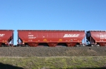 BNSF 486747